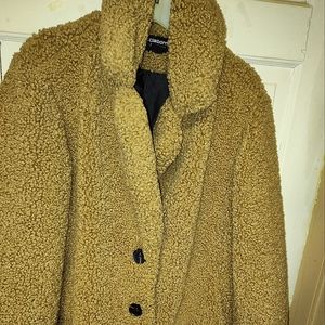 Liz Claiborne coat size 1x